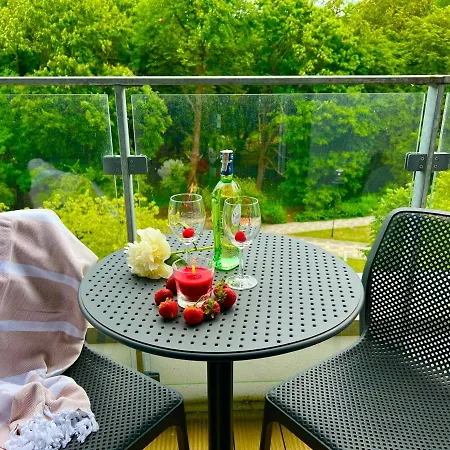 Nadmorski Hampton Kolberg