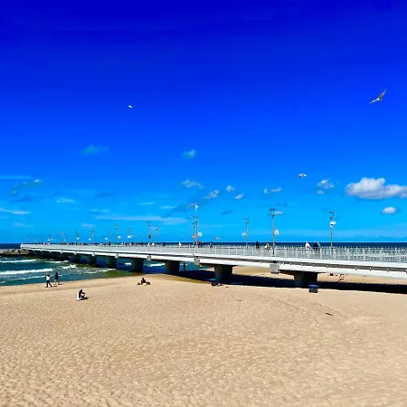 Nadmorski Hampton * Kolberg