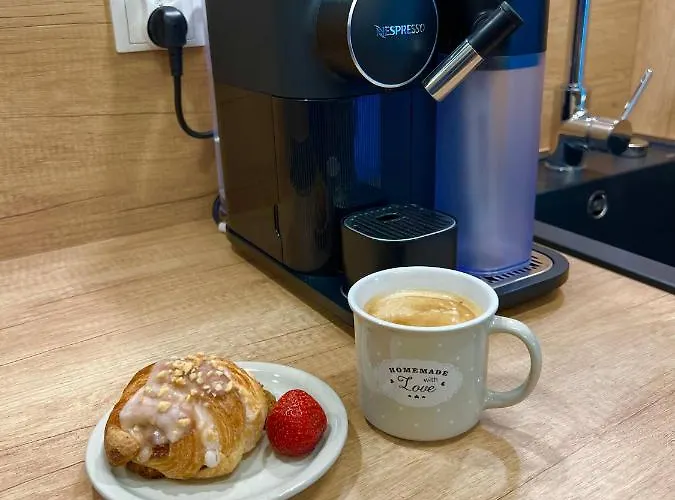 Apartment Nadmorski Hampton