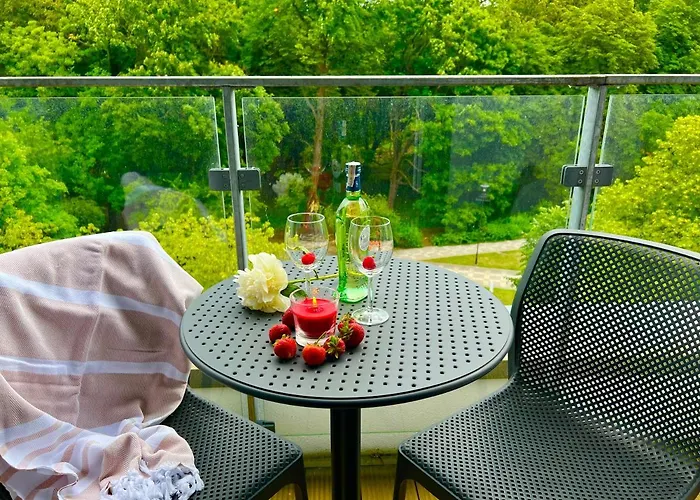 Nadmorski Hampton Kolberg