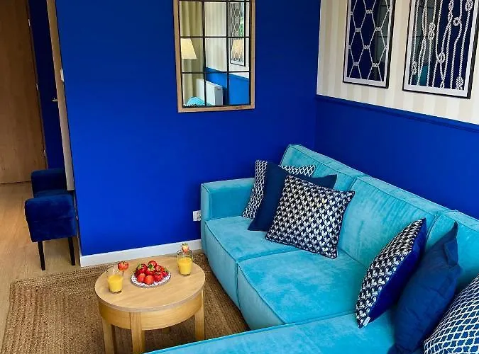 Nadmorski Hampton * Kolberg