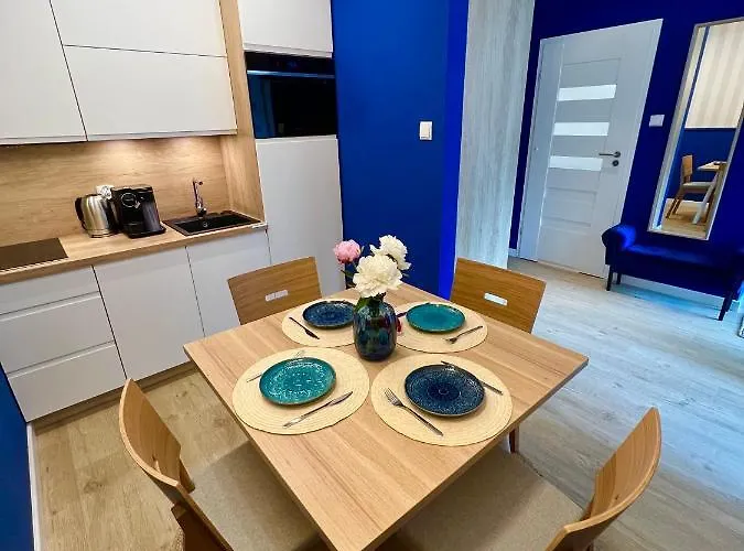 Nadmorski Hampton * Kolberg