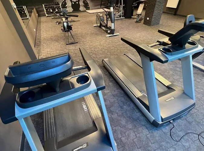 Nadmorski Hampton Apartment