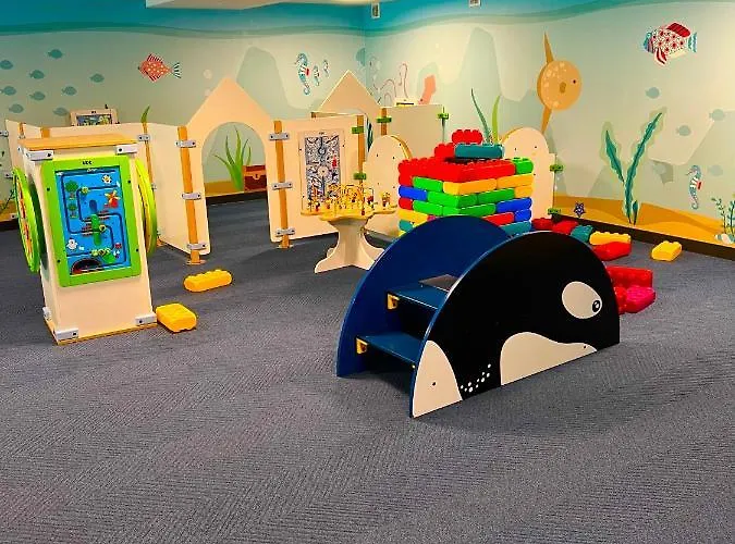 Apartament Nadmorski Hampton *